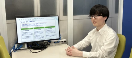 理系出身者が見つけたIT業界での天職　3年目で作業リーダーに抜擢されたインフラエンジニアの成長軌跡