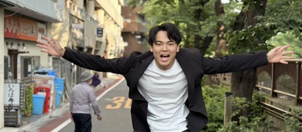 日本トップ企業で「同期130人中1位」になった男は、なぜ「安定」を捨てたのか？