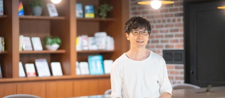 「魂を宿すAIキャラを創る、異能のプロデューサー」  エンジニアリング × 心理学 × ゲーム視点で唯一無二をプロデュース