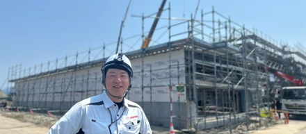 「全部、お前に任せる」福島の現場が教えてくれた“責任と誇り”　ものづくりの会社 新発田建設社員インタビュー