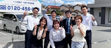 「変化を歓迎する」私たちが、この1年で起こした変革。