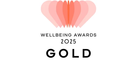 WELLBEING AWARDSでゴールド賞を受賞できた裏側には、社員の働きがいを考えるカルチャーがありました。