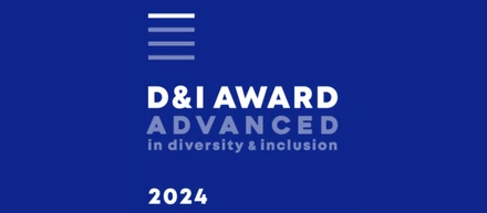 D&I AWARDで「アドバンス」認定。その答えは「凸凹が活きる」を本気で体現したい組織だから ─