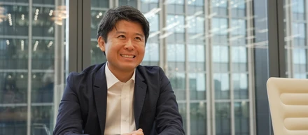 ＜ICMG Career Interview: Vol.1＞シンガポールエコシステムを活用して 社会や組織の課題に挑む