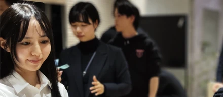 強烈な社長と利他的な仲間。「主体的に動く力」が身につく現場〜インターン卒業生インタビュー〜