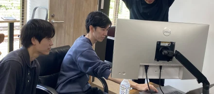 挑戦と学びの日々 ～ インターンでの成長ストーリー～