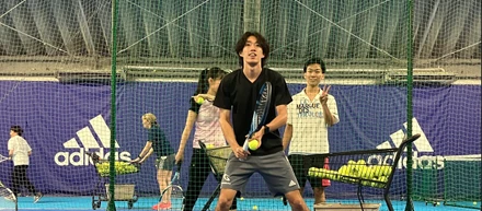 【GODAI亀戸支店】ポジティブさと努力を武器に成長を続ける｜佐藤 耀