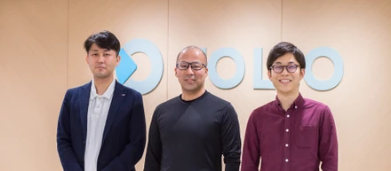 iOSエンジニアの岸川（k_katsumi）がFOLIOに入社しました！日本最高峰の証券アプリを目指し、さらなる加速へ