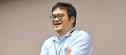 【社員インタビュー#14】挑戦を楽しみ、成長を続けるエンジニアの声