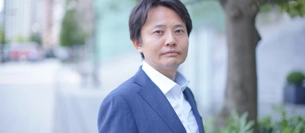 外部顧問が語る　〜JIAにピッタリの人とは