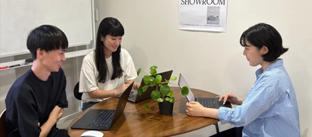 【入社エントリ】人生はたったの4000週間。偶然をチャンスに変える、私のキャリアの歩き方