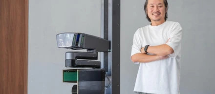 【代表インタビュー】異色のキャリアを経て、世界を変えるアグリテック最前線へ。inahoが描く「人が生きるコストを下げる」未来とは。