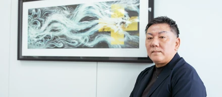【CFOインタビュー】上場×ベンチャーの両立。サイバー・バズ管理部門の“今”とこれから。