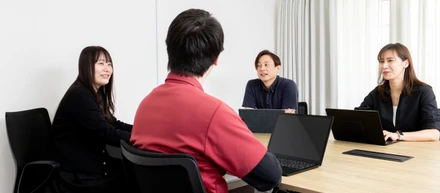 さくら事務所は「“自分らしさ”を取り戻せる場所」SNS動画担当マネージャー・中山夏美からのメッセージ