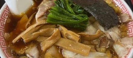 新潟のラーメンは最高