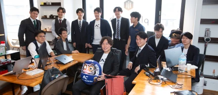 石井代表との再会で決意。「この人と働きたい」と思わせた理由とは？