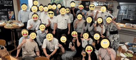 中部/2025年度の納涼会開催しました★