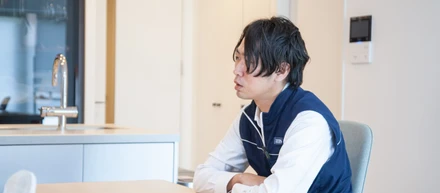 「オフィス長」の1日に密着してみた！
