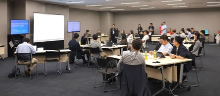MICHIRU PARTNER MEETUP 2025 を開催しました！