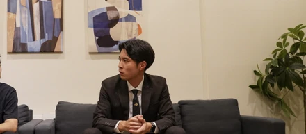 営業で身につく“社長になる力”とは？ー学生時代にCOOを経て起業した穂積へインタビュー【後編】