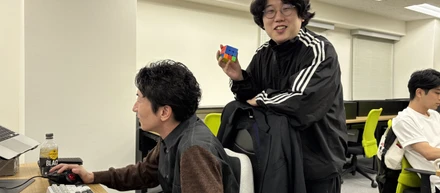 【100問100答】Associate Div.マネージャーが根掘り葉掘り答えてみた