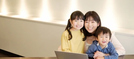 “おかえり”を言える働き方をしたい──保育士の私がライターになった理由