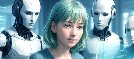 🤖ChatGPT × Gemini がインタビュアーとして迫る──今をつくる、デザイナーの仕事哲学