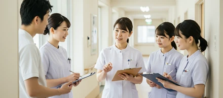 「“チーム採用”という文化を育てる」― 現場の声が、いちばん強い採用力になる