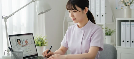 “続ける採用広報”のつくり方― 発信を努力ではなく、仕組みに変える
