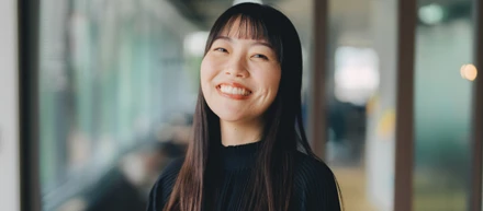 「観光×AI」で地方を変える。旅行業界からDXの最前線へ挑戦する若手社員