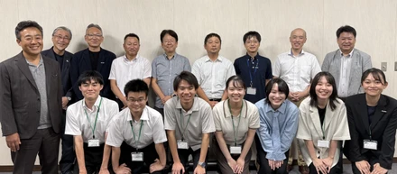 新卒が主役の発表会！主体性を後押しするLTSの研修とは