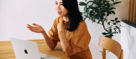 【入社エントリ】人の才能が最大限に発揮されて輝く、強い社会をつくる