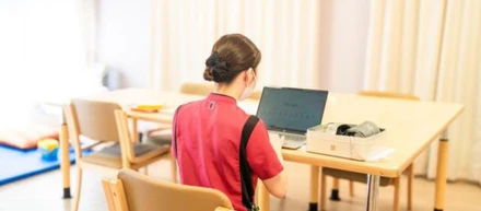 医療と福祉の橋渡し役に。看護師の私が、障害者グループホームの新規事業にチャレンジした理由。