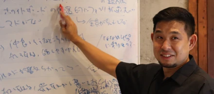 「“very50出身者”が社会で認知されるように」参加生徒2倍の拡大に向けた意気込みー事業開発担当インタビュー・前編