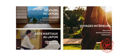HDVの始まり – The Beginning of Histoire de Voyager.com