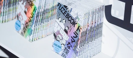 デザインで紡ぐ「＃ドラマな採用」｜FUZEBOOK・クリエイティブ解説