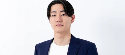 逃げずに挑戦し続けられる環境がここにはある。