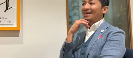 【CEOインタビュー Vol.3】One ＆ Colorful が描く未来：多様性と調和のVision