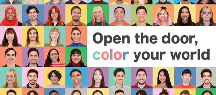 【CEOインタビュー Vol.4】MissionであるGX推進で実現する『One & Colorful』な未来