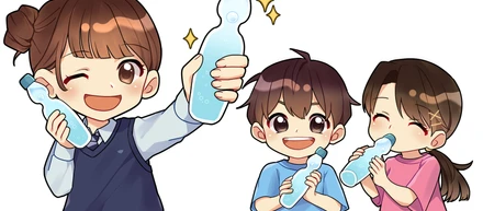 イラストを通して頼りにしてもらえるということ