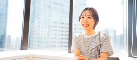開発からセキュリティへ。迷いながら見つけた新しいキャリアの形。