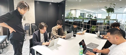 【アプリ開発体験】AIエージェントでWebアプリ開発を体験！約7ヶ月ぶりの外部向けカンファレンスを開催しました！