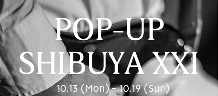 「TryOut×DigOut」初POP-UP＆ライブ決定！！＠SHIBUYA XXI