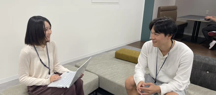 【COOインタビュー】就活に悩んだ僕が、21歳でCOOになった理由。―代表との出会い、売上10億への挑戦、その全てを話します。