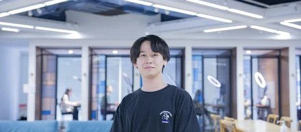 「営業は、口の上手さじゃない」大手からウォンテッドリーへ。彼が貫く“目標達成”の哲学
