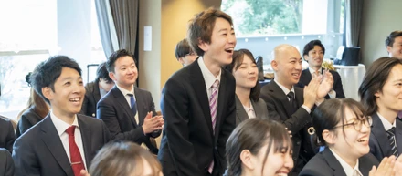 エンジニア未経験で入社、今の自分とこれからの目標