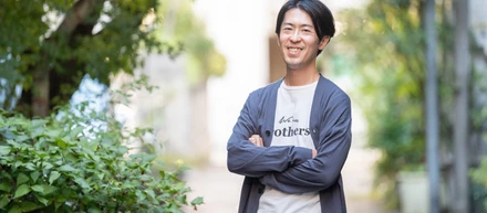 金融・ITで培ったスキルで、社会を変える。畑違いの領域で“仕組みづくり”に挑む事業開発のリアル。