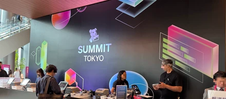 Datadog Summit Tokyo 2025 に参加しました!