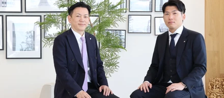 【社長×人事クロストーク#前編】株式会社スペースGROUP
