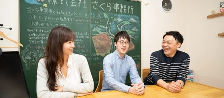 変わりゆく社会で「必要とされる会社」になるために｜さくら事務所【理念】と【五方良し】の物語